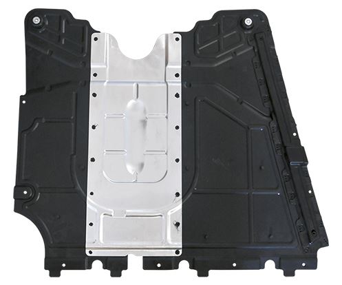 KARTER MUHAFAZASI DOBLO III 2009 - - - MARAL M220100