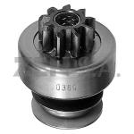 MARS DISLISI BOSCH TIP 9 DIS MAGIRUS ATLAS CAPCO  - ZEN 0366