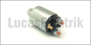 MARS OTOMATIGI 12V L300 YM ACCENT MAZDA 323  - LUCAS SSL6009