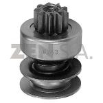 MARS DISLISI DELCO TIP 9 DIS OPEL ASCONA VECTRA 2 - ZEN 0243