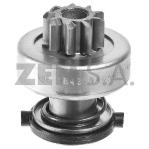 MARS DISLISI BOSCH TIP 9 DIS PEUGEOT BOXER JUMPER - ZEN 1643