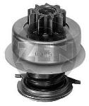 MARS DISLISI BOSCH TIP 9 DIS VW 1300 1303 15065/1 - ZEN 0065