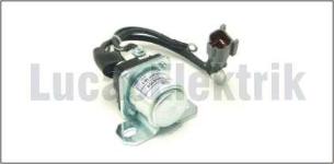 MARS YARDIMCI OTOMATIGI 24V MITSUBISHI CANTE - LUCAS SSL9905