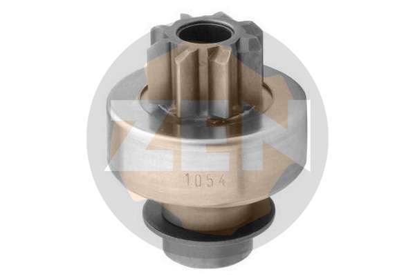 MARS DISLISI 8 DIS PRIDE - ZEN 1054