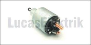 MARS OTOMATIGI 12V DUCATO 1.9D - LUCAS SSL1001