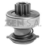 MARS DISLISI 9 DIS ALFA ROMEO DUCATO TD LANCIA - ZEN 1117