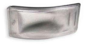 SINYAL LAMBASI ON MAN S2000 BEYAZ - MARS 521426