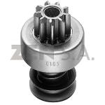MARS DISLISI 9 DIS MERCEDES 302/MAGIRUS ATLAS COP - ZEN 0105