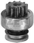 MARS DISLISI 11 DIS SAME TRAKTOR INCE FREZE - ZEN 0447