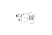 MARS OTOMATIGI 12V FIAT ALBEA/DOBLO 1.3 MULTI - VALEO 594646