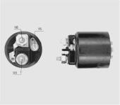 MARS OTOMATIGI 12V CITROEN BERLINGO - SAXO -  - VALEO 594365