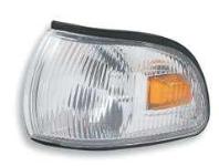 SINYAL LAMBASI SOL H100 MINIBUS 1997 2005 - MARS 520635
