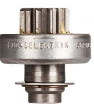 MARS DISLISI 11 DIS 1023 P405D VOLVO JPX JEE - LUCAS SDR8011