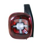 Stop Lambasi Sol Duysuz Dacia Duster 17- - MARS 411216