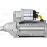 MARS MOTORU 12V 9DIS 1.3KW DOBLO-ALBEA-GRANDE - VALEO 446771