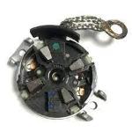 MARS KOMUR YUVASI 12V VW AUDI TERS DONUS 4381 - VALEO 594674
