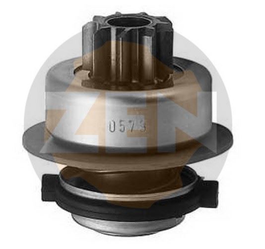 MARS DISLISI BOSCH TIP 9 DIS SEAT TOLEDO CORDOBA  - ZEN 0579