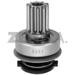 MARS DISLISI 10 DIS TRANSPORTER BMC FATIH FREZE - ZEN 0851