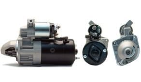 MARS MOTORU 12V 9 DIS 2.2 KW CITROEN JUMPER  - LUCAS LES0502