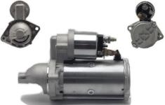 MARS MOTORU 12V 10DIS 1.8KW DOBLO 1.3 OPEL A - LUCAS LES0439