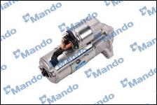 MARS MOTORU 12V 10 DIS 2.2kW HYUNDAI ST - MANDO BN3610042350