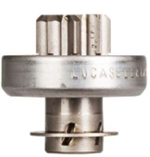 MARS DISLISI VALEO TIP 8 DIS 5 KANAL CLIO TW - LUCAS SDR8010