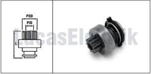 MARS DISLISI 9 DIS 0482 ALFA ROME AUDI BMW C - LUCAS SDR1000