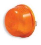 YAN CAMURLUK SINYAL LAMBASI DUYSUZ MERCEDES AC - MARS 620937