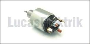 MARS OTOMATIGI 12V VW AUDI 3 DELIK - LUCAS SSL1011