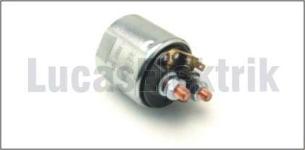 MARS OTOMATIGI 12V R9 R19 DIESEL - LUCAS SSL8002