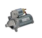 MARS MOTORU 12V 10 DIS 2.2 KW NISSAN QASHQAI  - VALEO 438202