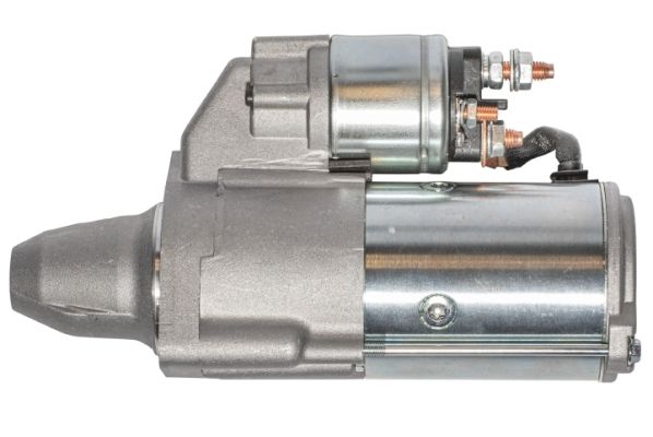 MARS MOTORU 12V 1.7KW 10 DIS W204 11-1 - HELLA 8EA012527-251