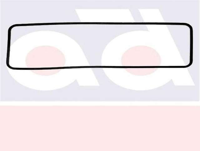 Ust Motor Kapak Contasi R12 - MASTER 0149