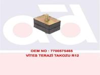 VITES TERAZI TAKOZU R12 - MASTER 0161