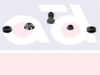 VITES KOLU TAMIR TAKIMI M131 SLX DOGAN-YM 5 VI - MASTER 0286