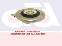 AMORTISOR UST TAKOZU R19 - MASTER 0702
