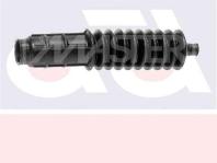 DIREKSIYON KORUGU MEKANIK SAG M131 DKS - MASTER 1297
