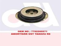AMORTISOR UST TAKOZU R9-R11 - MASTER 1628