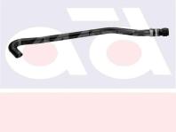 KALORIFER CIKIS HORTUMU CLIIO SYMBOL - MASTER 1991