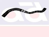 RADYATOR UST HORTUM CLIO II-KNG II 1.5 D KLIMA - MASTER 2145