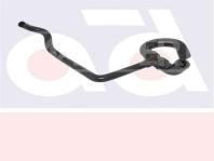 RADYATOR HORTUMU ALBEA 1.3 MTJ - MASTER 2277