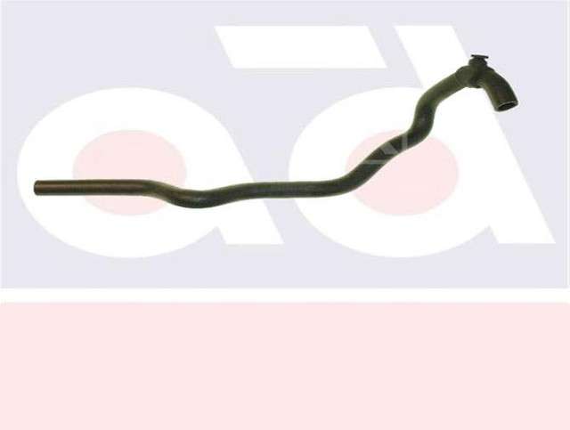 KALORIFER HORTUMU MGN I-SCENIC I 1.4 8V-1.6 8V - MASTER 2725