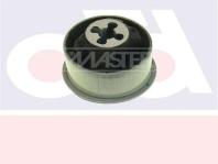 TORSIYON BURCU BUYUK MGN II - MASTER 2984