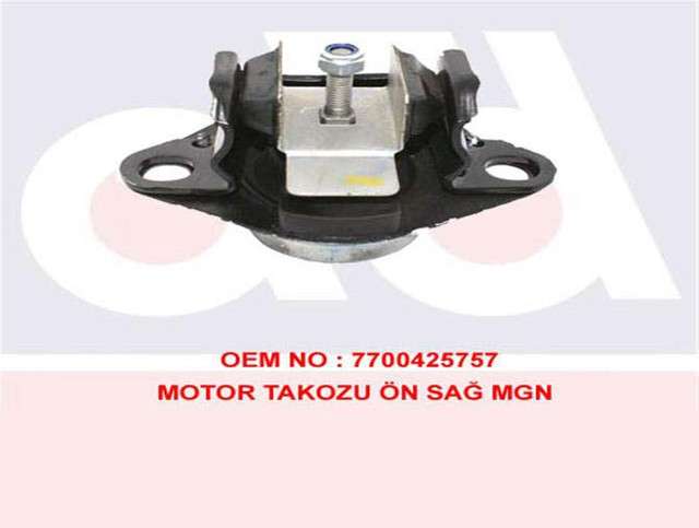 MOTOR TAKOZU SAG MGN I-SCENIC I 1.4 16V-1.6 16 - MASTER 4038