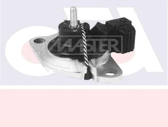 MOTOR TAKOZU SAG IPLI CLIO II-KNG 98 1.5 DCI - MASTER 4045