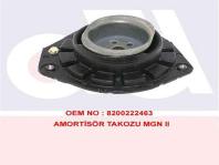 AMORTISOR TAKOZU ON SAG-SOL MGN II-SCENIC II 0 - MASTER 4108