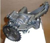 YAG POMPASI G9U 2.5 MASTER II - MARELLI 359002100390