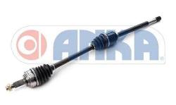 ON AKS KOMPLE SAG MASTER III 2.3 DCI 6 VITES - ANKA 10100011