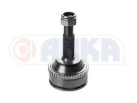 AKS KAFASI IC SET SOL 2.5 DCI 10 - ANKA 30101002