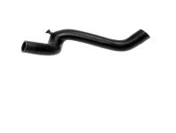 RADYATOR UST HORTUMU MGN-R19 1.6 ENJ. - MASTER 1876